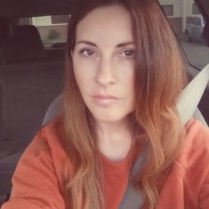 Meet your Posher, Kasey